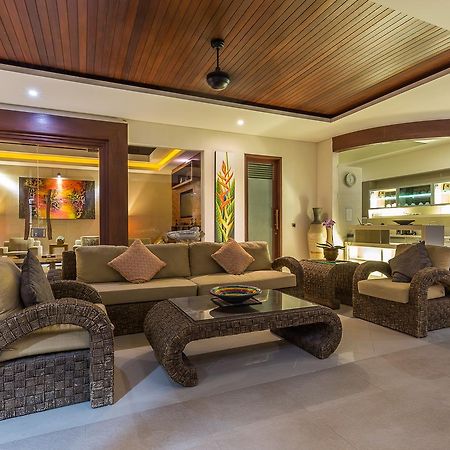 Villa Lisha ชังกู ภายนอก รูปภาพ
