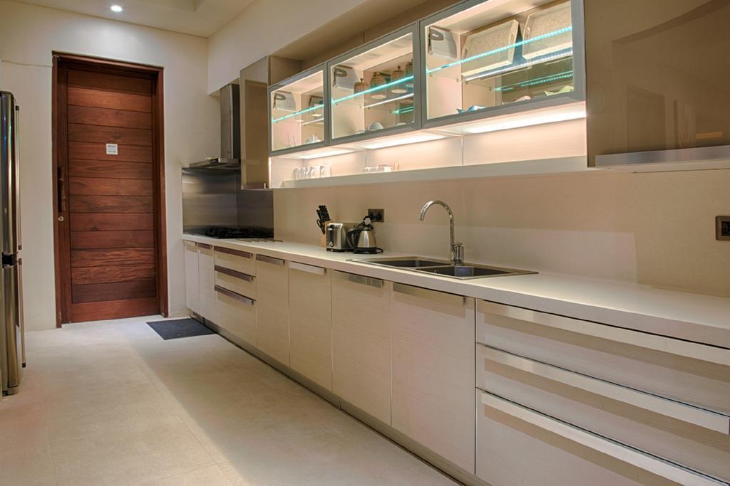 Villa Lisha ชังกู ภายนอก รูปภาพ