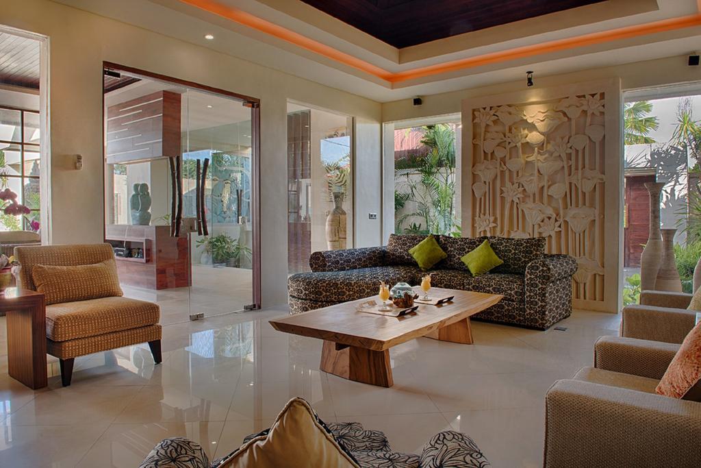 Villa Lisha ชังกู ภายนอก รูปภาพ